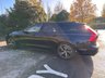 USED 2020 20 VOLVO V90 2.0 D5 R-DESIGN PLUS AWD 5d 231 BHP HUD-360 SURROUND CAMS-HEATED SEATS