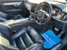USED 2020 20 VOLVO V90 2.0 D5 R-DESIGN PLUS AWD 5d 231 BHP HUD-360 SURROUND CAMS-HEATED SEATS