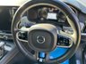 USED 2020 20 VOLVO V90 2.0 D5 R-DESIGN PLUS AWD 5d 231 BHP HUD-360 SURROUND CAMS-HEATED SEATS