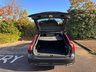 USED 2020 20 VOLVO V90 2.0 D5 R-DESIGN PLUS AWD 5d 231 BHP HUD-360 SURROUND CAMS-HEATED SEATS