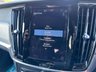USED 2020 20 VOLVO V90 2.0 D5 R-DESIGN PLUS AWD 5d 231 BHP HUD-360 SURROUND CAMS-HEATED SEATS