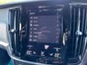 USED 2020 20 VOLVO V90 2.0 D5 R-DESIGN PLUS AWD 5d 231 BHP HUD-360 SURROUND CAMS-HEATED SEATS