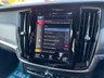 USED 2020 20 VOLVO V90 2.0 D5 R-DESIGN PLUS AWD 5d 231 BHP HUD-360 SURROUND CAMS-HEATED SEATS