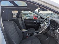 USED 2015 15 NISSAN X-TRAIL 1.6 DCI N-TEC XTRONIC 5d 130 BHP STUNNING VEHICLE+GREAT SPEC+SERVICE HISTORY+PRIVACY GLASS+PANORAMIC GLASS ROOF+7 SEATS+SATELLITE NAVIGATION+PARK ASSIST+CLIMATE CONTROL+19 INCH ALLOY WHEELS+1 FULLYEARS MOT PRIOR TO COLLECTION!!!!!!!!!!!!!!!!!!!