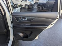 USED 2015 15 NISSAN X-TRAIL 1.6 DCI N-TEC XTRONIC 5d 130 BHP STUNNING VEHICLE+GREAT SPEC+SERVICE HISTORY+PRIVACY GLASS+PANORAMIC GLASS ROOF+7 SEATS+SATELLITE NAVIGATION+PARK ASSIST+CLIMATE CONTROL+19 INCH ALLOY WHEELS+1 FULLYEARS MOT PRIOR TO COLLECTION!!!!!!!!!!!!!!!!!!!