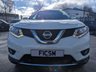 USED 2015 15 NISSAN X-TRAIL 1.6 DCI N-TEC XTRONIC 5d 130 BHP STUNNING VEHICLE+GREAT SPEC+SERVICE HISTORY+PRIVACY GLASS+PANORAMIC GLASS ROOF+7 SEATS+SATELLITE NAVIGATION+PARK ASSIST+CLIMATE CONTROL+19 INCH ALLOY WHEELS+1 FULLYEARS MOT PRIOR TO COLLECTION!!!!!!!!!!!!!!!!!!!