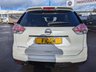 USED 2015 15 NISSAN X-TRAIL 1.6 DCI N-TEC XTRONIC 5d 130 BHP STUNNING VEHICLE+GREAT SPEC+SERVICE HISTORY+PRIVACY GLASS+PANORAMIC GLASS ROOF+7 SEATS+SATELLITE NAVIGATION+PARK ASSIST+CLIMATE CONTROL+19 INCH ALLOY WHEELS+1 FULLYEARS MOT PRIOR TO COLLECTION!!!!!!!!!!!!!!!!!!!