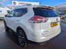 USED 2015 15 NISSAN X-TRAIL 1.6 DCI N-TEC XTRONIC 5d 130 BHP STUNNING VEHICLE+GREAT SPEC+SERVICE HISTORY+PRIVACY GLASS+PANORAMIC GLASS ROOF+7 SEATS+SATELLITE NAVIGATION+PARK ASSIST+CLIMATE CONTROL+19 INCH ALLOY WHEELS+1 FULLYEARS MOT PRIOR TO COLLECTION!!!!!!!!!!!!!!!!!!!