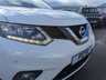 USED 2015 15 NISSAN X-TRAIL 1.6 DCI N-TEC XTRONIC 5d 130 BHP STUNNING VEHICLE+GREAT SPEC+SERVICE HISTORY+PRIVACY GLASS+PANORAMIC GLASS ROOF+7 SEATS+SATELLITE NAVIGATION+PARK ASSIST+CLIMATE CONTROL+19 INCH ALLOY WHEELS+1 FULLYEARS MOT PRIOR TO COLLECTION!!!!!!!!!!!!!!!!!!!