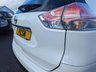 USED 2015 15 NISSAN X-TRAIL 1.6 DCI N-TEC XTRONIC 5d 130 BHP STUNNING VEHICLE+GREAT SPEC+SERVICE HISTORY+PRIVACY GLASS+PANORAMIC GLASS ROOF+7 SEATS+SATELLITE NAVIGATION+PARK ASSIST+CLIMATE CONTROL+19 INCH ALLOY WHEELS+1 FULLYEARS MOT PRIOR TO COLLECTION!!!!!!!!!!!!!!!!!!!