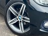 USED 2015 65 BMW 1 SERIES 1.5 116D SPORT 5dr 