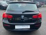 USED 2015 65 BMW 1 SERIES 1.5 116D SPORT 5dr 
