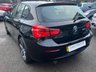 USED 2015 65 BMW 1 SERIES 1.5 116D SPORT 5dr 