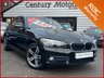 USED 2015 65 BMW 1 SERIES 1.5 116D SPORT 5dr 