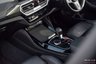 USED 2022 22 BMW X4 3.0 M COMPETITION 4d 503 BHP PAN ROOF+BUCKET STS+BROOKLYN GREY