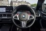 USED 2022 22 BMW X4 3.0 M COMPETITION 4d 503 BHP PAN ROOF+BUCKET STS+BROOKLYN GREY