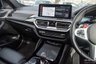 USED 2022 22 BMW X4 3.0 M COMPETITION 4d 503 BHP PAN ROOF+BUCKET STS+BROOKLYN GREY