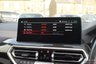 USED 2022 22 BMW X4 3.0 M COMPETITION 4d 503 BHP PAN ROOF+BUCKET STS+BROOKLYN GREY