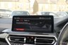 USED 2022 22 BMW X4 3.0 M COMPETITION 4d 503 BHP PAN ROOF+BUCKET STS+BROOKLYN GREY