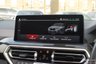 USED 2022 22 BMW X4 3.0 M COMPETITION 4d 503 BHP PAN ROOF+BUCKET STS+BROOKLYN GREY