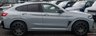 USED 2022 22 BMW X4 3.0 M COMPETITION 4d 503 BHP PAN ROOF+BUCKET STS+BROOKLYN GREY