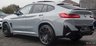 USED 2022 22 BMW X4 3.0 M COMPETITION 4d 503 BHP PAN ROOF+BUCKET STS+BROOKLYN GREY