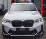 USED 2022 22 BMW X4 3.0 M COMPETITION 4d 503 BHP PAN ROOF+BUCKET STS+BROOKLYN GREY