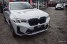 USED 2022 22 BMW X4 3.0 M COMPETITION 4d 503 BHP PAN ROOF+BUCKET STS+BROOKLYN GREY