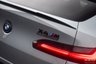 USED 2022 22 BMW X4 3.0 M COMPETITION 4d 503 BHP PAN ROOF+BUCKET STS+BROOKLYN GREY