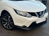 USED 2015 65 NISSAN QASHQAI 1.6 DCI TEKNA 5dr 