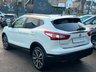 USED 2015 65 NISSAN QASHQAI 1.6 DCI TEKNA 5dr 