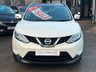 USED 2015 65 NISSAN QASHQAI 1.6 DCI TEKNA 5dr 