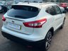 USED 2015 65 NISSAN QASHQAI 1.6 DCI TEKNA 5dr 
