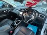USED 2015 65 NISSAN QASHQAI 1.6 DCI TEKNA 5dr 