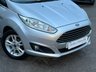 USED 2014 64 FORD FIESTA 1.25 ZETEC 5dr ULEZ COMPLIANT
