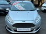 USED 2014 64 FORD FIESTA 1.25 ZETEC 5dr ULEZ COMPLIANT