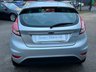 USED 2014 64 FORD FIESTA 1.25 ZETEC 5dr ULEZ COMPLIANT
