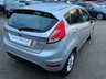 USED 2014 64 FORD FIESTA 1.25 ZETEC 5dr ULEZ COMPLIANT