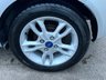 USED 2014 64 FORD FIESTA 1.25 ZETEC 5dr ULEZ COMPLIANT