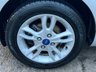 USED 2014 64 FORD FIESTA 1.25 ZETEC 5dr ULEZ COMPLIANT