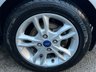USED 2014 64 FORD FIESTA 1.25 ZETEC 5dr ULEZ COMPLIANT