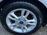 USED 2014 64 FORD FIESTA 1.25 ZETEC 5dr ULEZ COMPLIANT