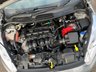 USED 2014 64 FORD FIESTA 1.25 ZETEC 5dr ULEZ COMPLIANT