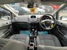 USED 2014 64 FORD FIESTA 1.25 ZETEC 5dr ULEZ COMPLIANT