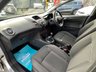 USED 2014 64 FORD FIESTA 1.25 ZETEC 5dr ULEZ COMPLIANT
