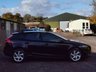 USED 2016 16 VOLVO V40 2.0 D2 CROSS COUNTRY LUX 5d 118 BHP NICE MILES & JUST 2 OWNERS!