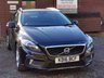 USED 2016 16 VOLVO V40 2.0 D2 CROSS COUNTRY LUX 5d 118 BHP NICE MILES & JUST 2 OWNERS!