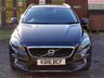 USED 2016 16 VOLVO V40 2.0 D2 CROSS COUNTRY LUX 5d 118 BHP NICE MILES & JUST 2 OWNERS!