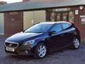 USED 2016 16 VOLVO V40 2.0 D2 CROSS COUNTRY LUX 5d 118 BHP NICE MILES & JUST 2 OWNERS!