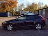 USED 2016 16 VOLVO V40 2.0 D2 CROSS COUNTRY LUX 5d 118 BHP NICE MILES & JUST 2 OWNERS!
